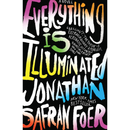 Everything is Illuminated By Jonathan Safran Foer