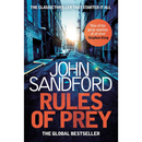 Rules of Prey By John Sandford