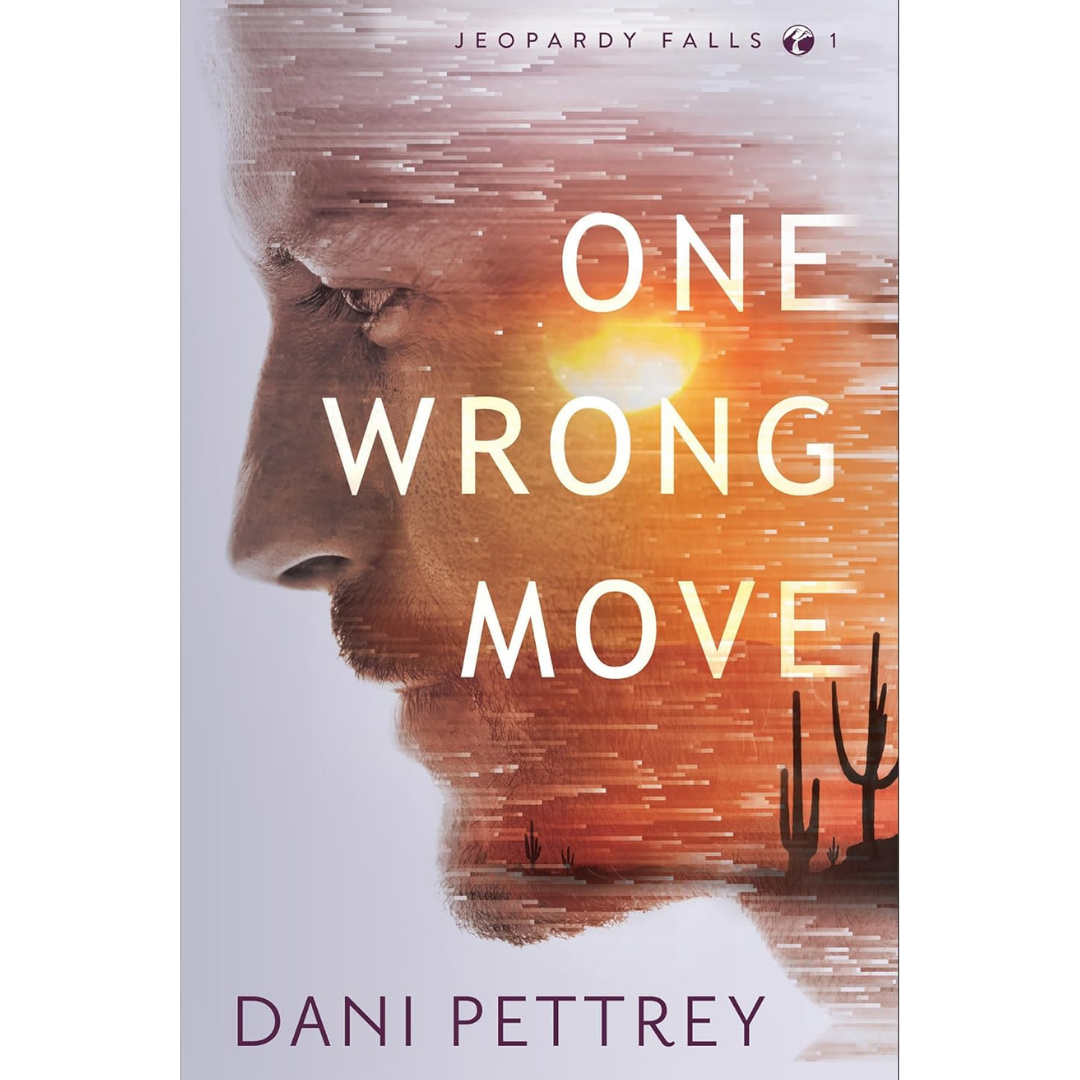 One Wrong Move By Dani Pettrey