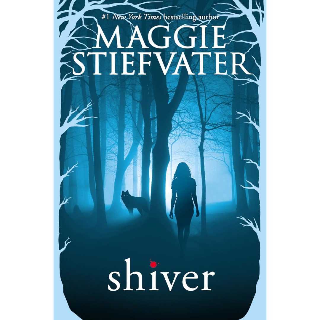 Shiver By Maggie Stiefvater