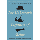 The Unbearable Lightness of Being By Milan Kundera