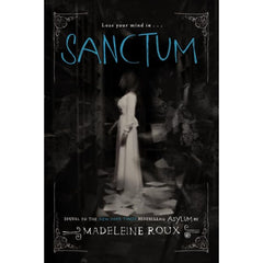 Sanctum By Madeleine Roux