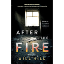 After the Fire By Will Hill