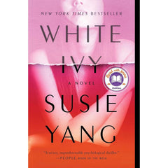 White Ivy By Susie Yang