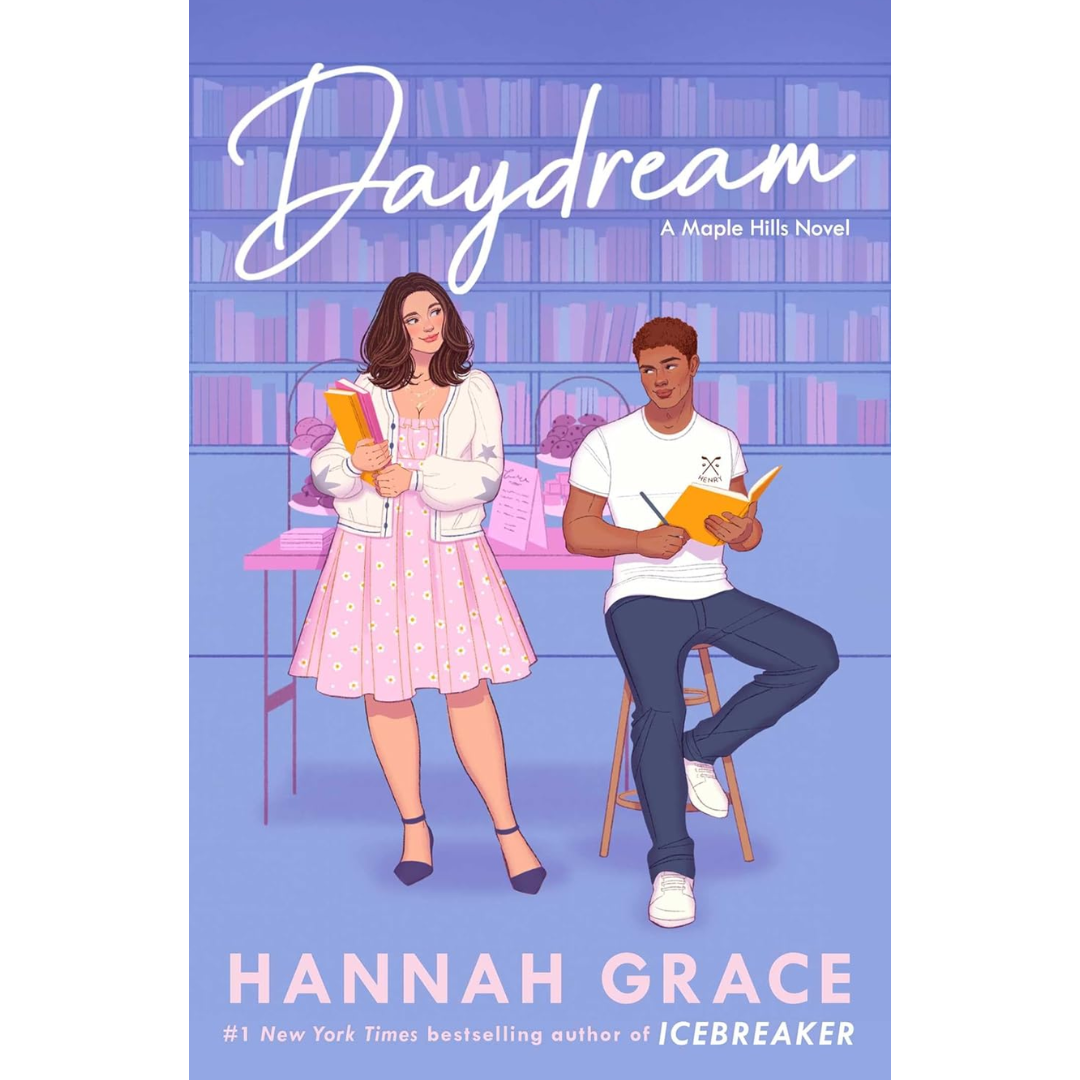 Daydream By Hannah Grace