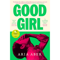 Good Girl By Aria Aber