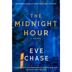 The Midnight Hour By Eve Chase