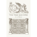 The Time Machine By H.G. Wells