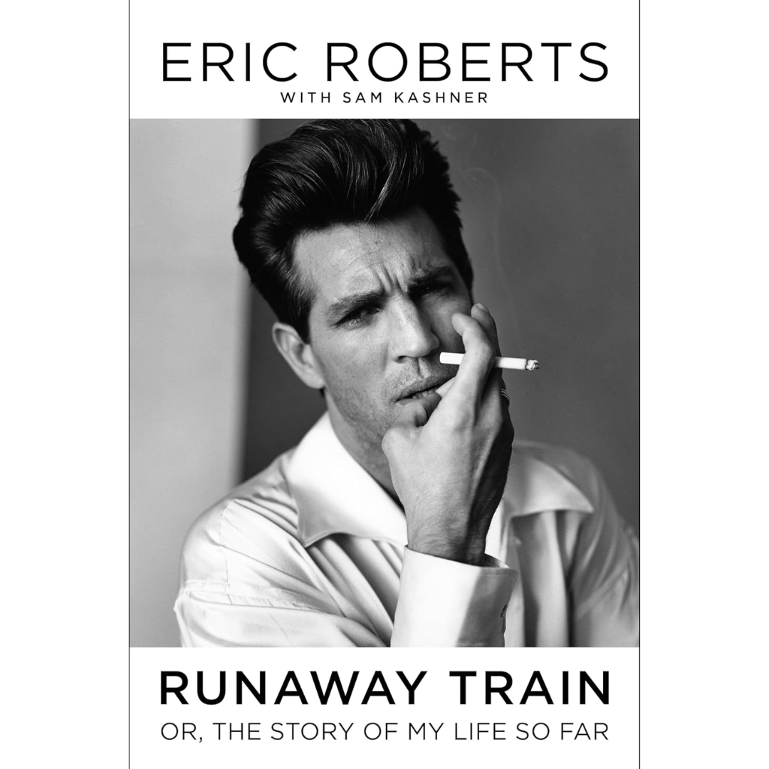 Runaway Train By Eric Roberts