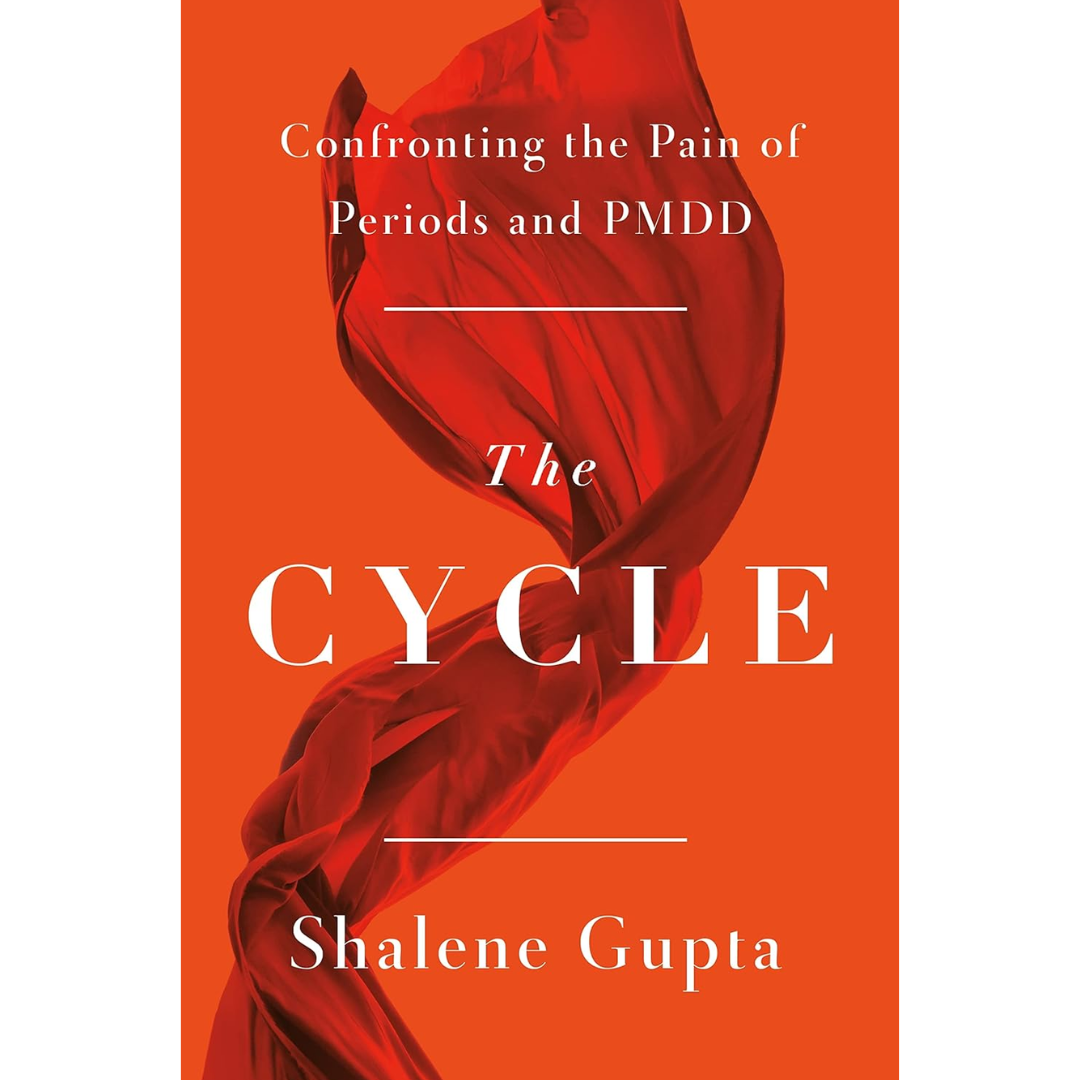The Cycle By Shalene Gupta