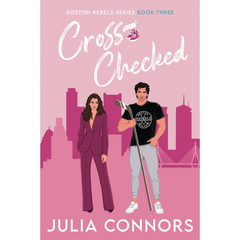 Cross Checked By Julia Connors