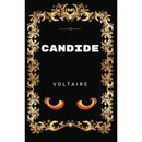 Candide By Voltaire