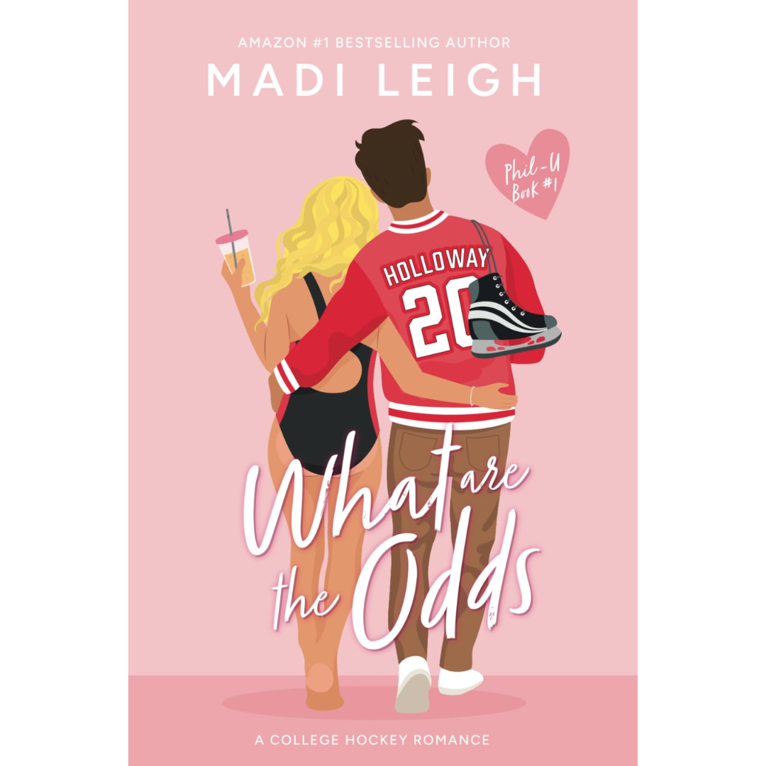 What Are the Odds By Madi Leigh