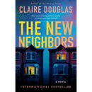 The New Neighbours By Claire Douglas