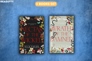 Deadly Divine Duet Series By Ella Fields (2 Books Set)