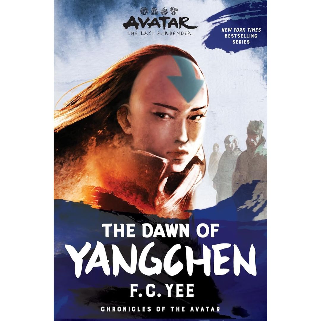 The Dawn of Yangchen By F.C. Yee