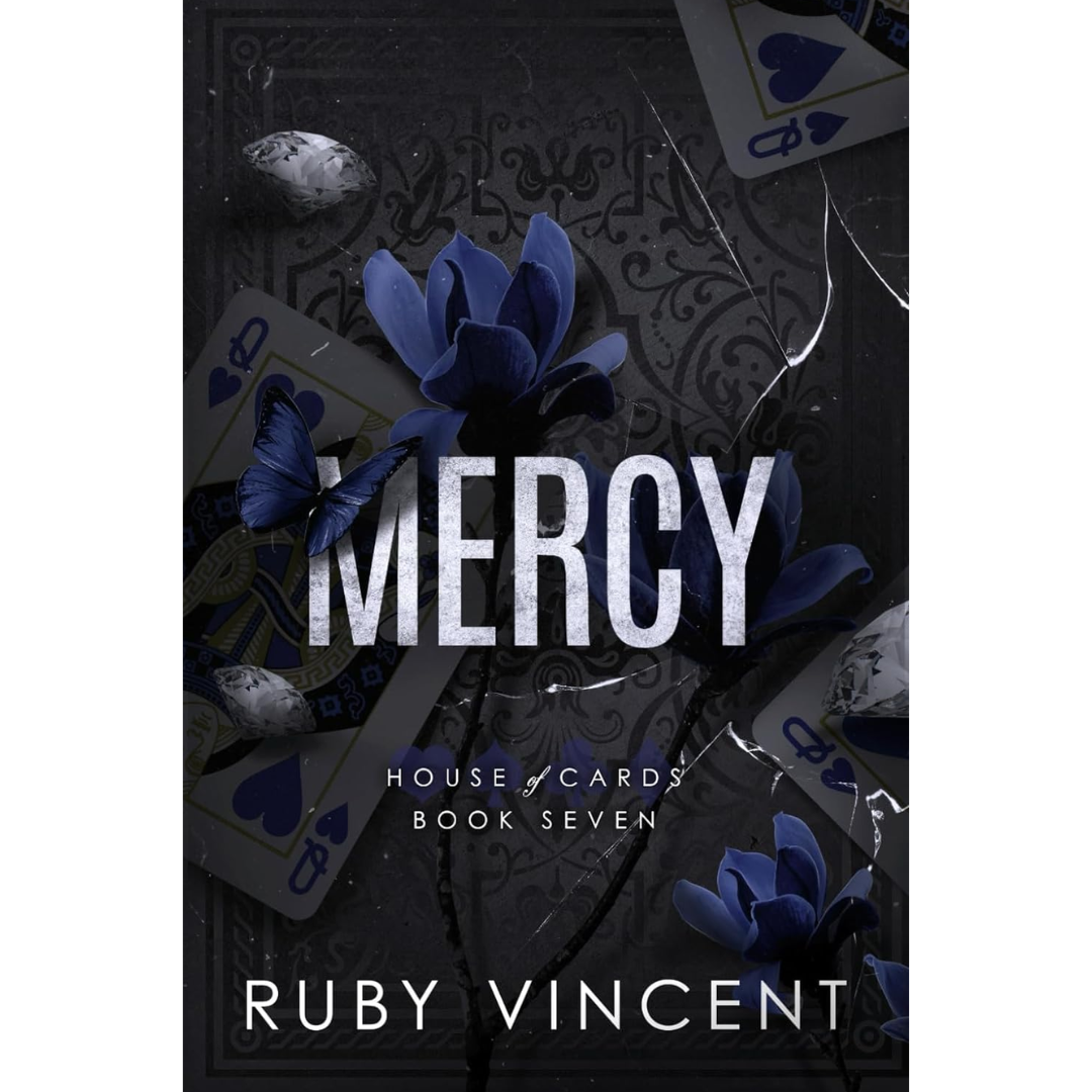 Mercy By Ruby Vincent