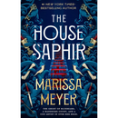 The House Saphir By Marissa Meyer