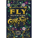Fly with the Arrow By Sarah K.L. Wilson