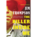 The Killer Inside Me By Jim Thompson