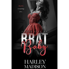 Brat Baby By Harley Madison