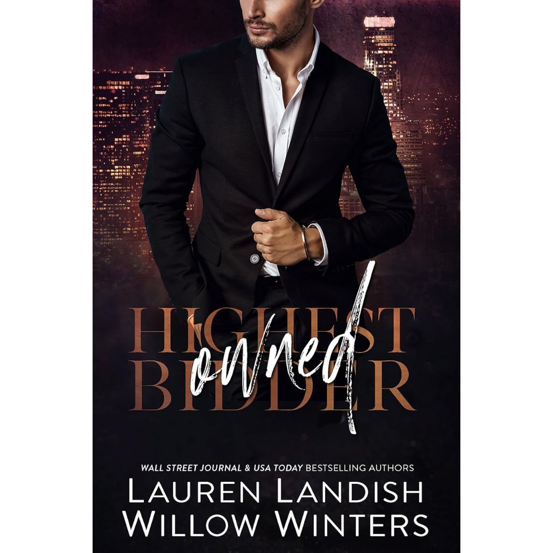 Owned By Lauren Landish