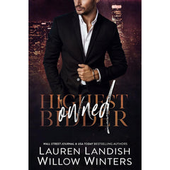 Owned By Lauren Landish