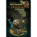 The Sandman Vol. 3 By Neil Gaiman