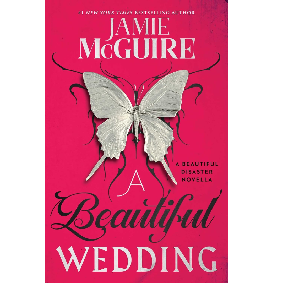 A Beautiful Wedding By Jamie McGuire