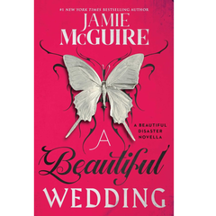 A Beautiful Wedding By Jamie McGuire