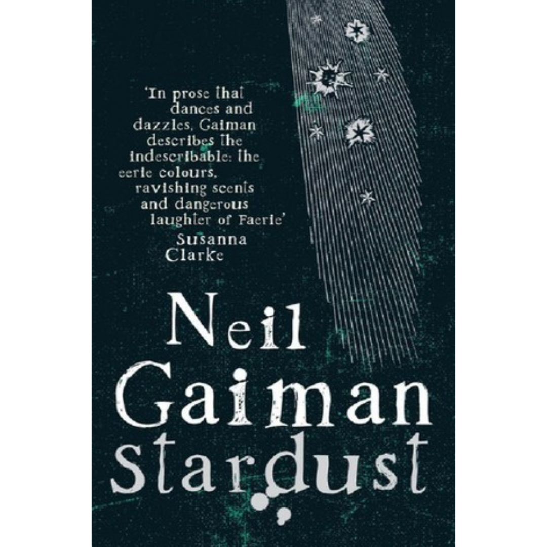 Stardust By Neil Gaiman