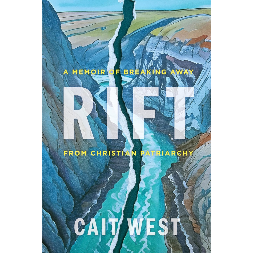 Rift By Cait West