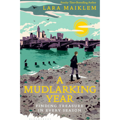 A Mudlarking Year By Lara Maiklem