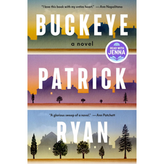 Buckeye By Patrick Ryan