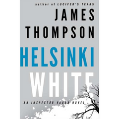 Helsinki White By James Thompson