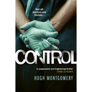 Control By Hugh Montgomery