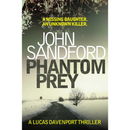 Phantom Prey By John Sandford