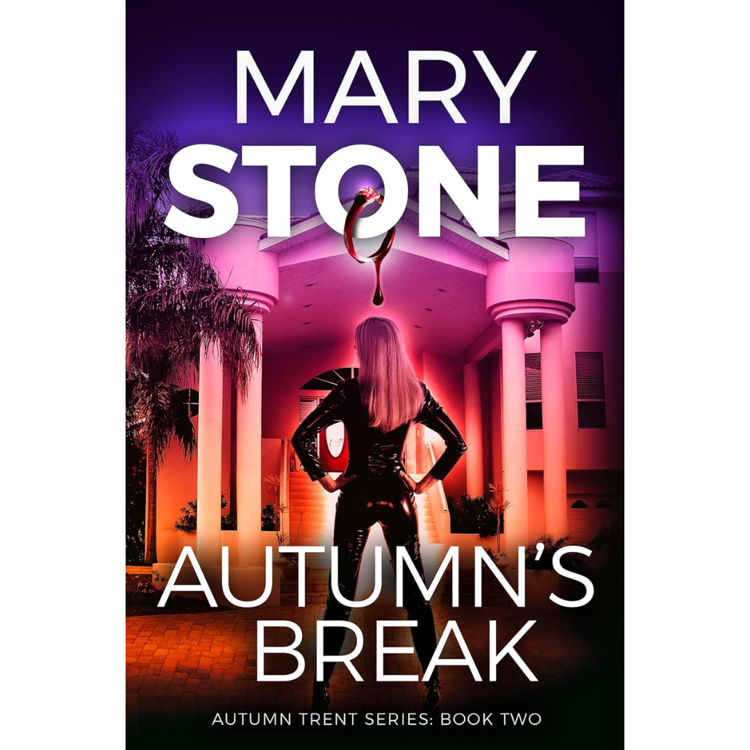 Autumn's Break By Mary Stone