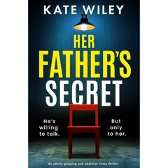 Her Father's Secret By Kate Wiley
