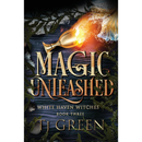 Magic Unleashed By TJ Green