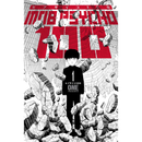 Mob Psycho 100 Volume 1  By ONE