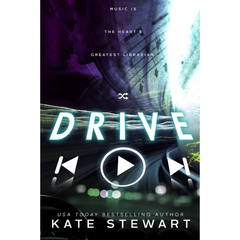 Drive By Kate Stewart