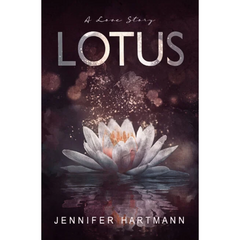 Lotus By Jennifer Hartmann
