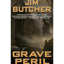 Grave Peril By Jim Butcher
