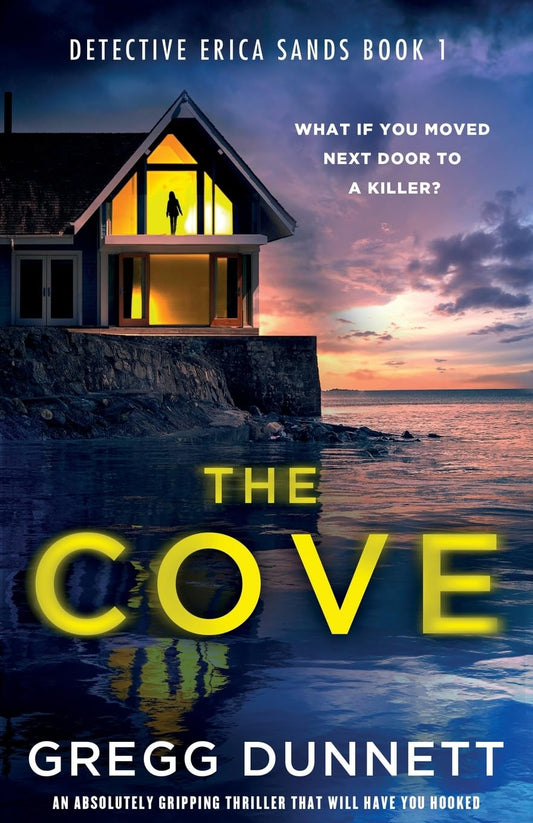 The Cove By Gregg Dunnett