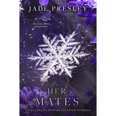 Her Mates By Jade Presley