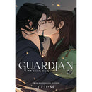 Guardian: Zhen Hun Vol. 3 By Priest