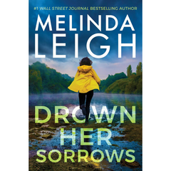 Drown Her Sorrows By Melinda Leigh