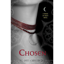 Chosen By P. C. Cast