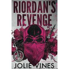 Riordans Revenge By Jolie Vines